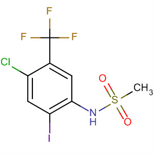 Structure of 868692-55-1