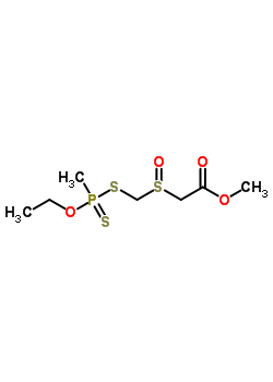 Structure of 87579-55-3