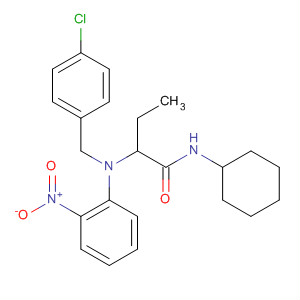 Structure of 876013-55-7