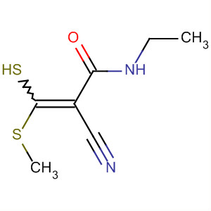 Structure of 87740-55-4