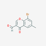 Structure of 879559-55-4