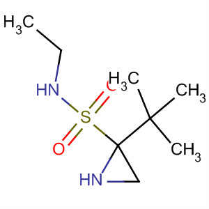 Structure of 87975-55-1