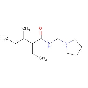Structure of 88018-55-7
