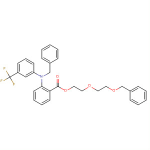 Structure of 88019-55-0