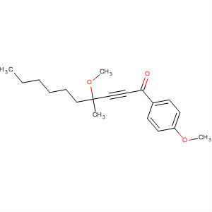 Structure of 88022-55-3