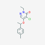 Structure of 88093-55-4
