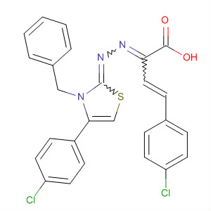 Structure of 88186-55-4