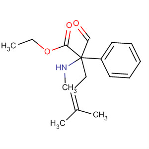 Structure of 88187-55-7