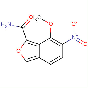 Structure of 88220-55-7
