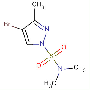 Structure of 882689-55-6