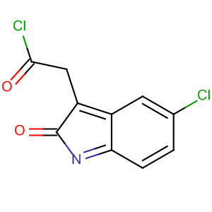 Structure of 883-55-6