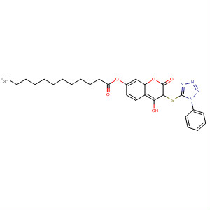 Structure of 88331-55-9