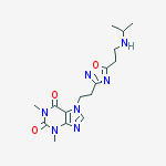Structure of 88338-55-0