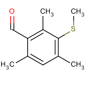 Structure of 88339-55-3