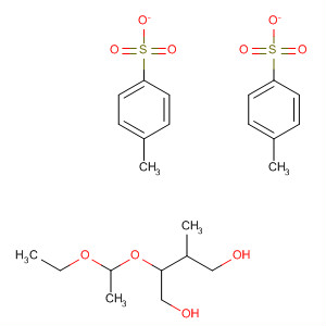 Structure of 88481-55-4