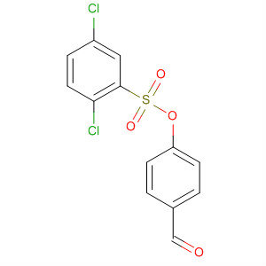 Structure of 88522-55-8