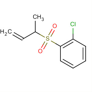 Structure of 88576-55-0