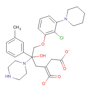 Structure of 88577-55-3
