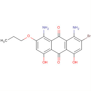 Structure of 88604-55-1