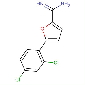 Structure of 88649-55-2