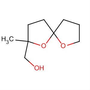 Structure of 88664-55-5