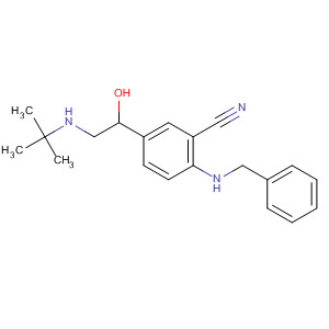 Structure of 88698-55-9