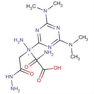 Structure of 88700-55-4