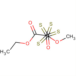 Structure of 88766-55-6