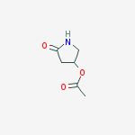 Structure of 88877-55-8