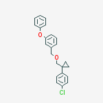 Structure of 88934-55-8