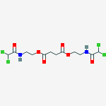 Structure of 88949-55-7