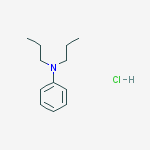 Structure of 88990-55-0