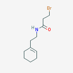 Structure of 89042-55-7