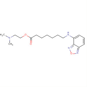 Structure of 89160-55-4