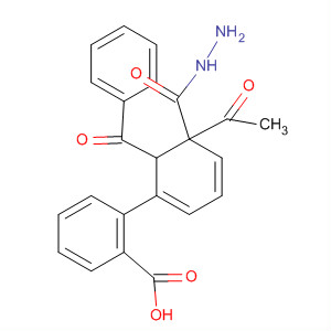 Structure of 89499-55-8