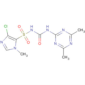 Structure of 89501-55-3