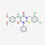 Structure of 89516-55-2