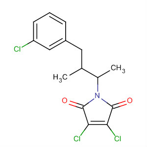 Structure of 89538-55-6