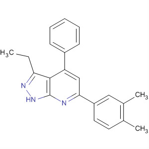 Structure of 89572-55-4