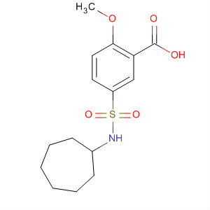 Structure of 89704-55-2