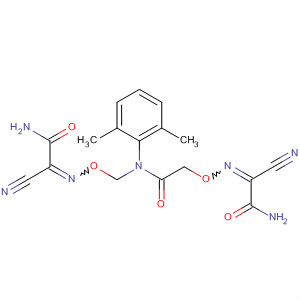Structure of 89744-55-8