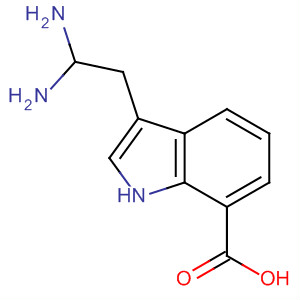 Structure of 897958-55-3