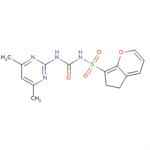 Structure of 89818-55-3