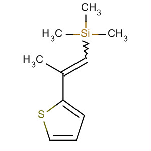 Structure of 89822-55-9