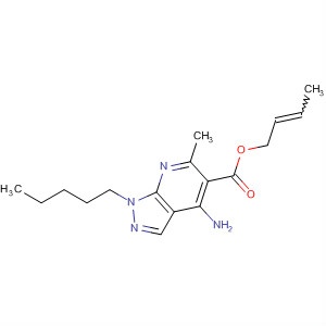 Structure of 89865-55-4