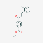 Structure of 898754-55-7