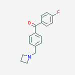 Structure of 898756-55-3