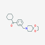 Structure of 898762-55-5