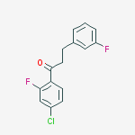 Structure of 898767-55-0