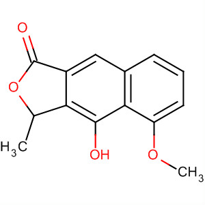 Structure of 89877-55-4